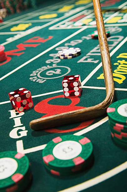Bet settlement and payout confirmation